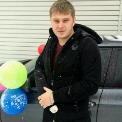 Александр Руденко, 01.02, Омск