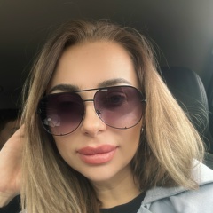 Светлана Корниенко, 25.07, Москва
