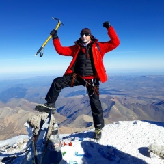 Александр Романов, Москва