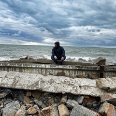 Александр Коновалов, Москва