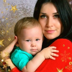 Дилярочка Абравникова, 08.11