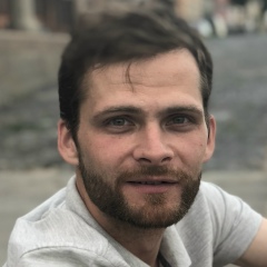 Сергей Филипченко, 04.04.1987, Санкт-Петербург