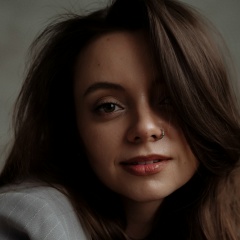 Анна Казакова, 15.02, Горький