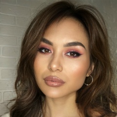 Лейла Ержанова, 16.08.1990, Караганда