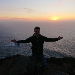 Михаил Петухов, 03.07.1988, Санкт-Петербург