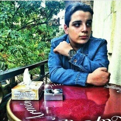 Роберт Мкртчян, 07.05.2000, Москва