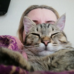 Гузель Хафизова, 15.04, Набережные Челны