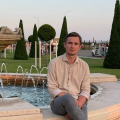 Виталий Янов, 02.11.1988, Москва