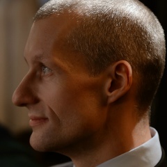 Артём Костюченко, 28.12
