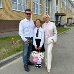 Роман Шебанов, 18.10, Нижний Новгород