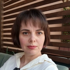 Галина Лушникова, Ставрополь