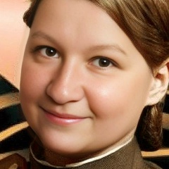 Елена Горностаева, 18.02.1991, Грязовец
