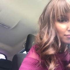 Юлия Конова, 16.09