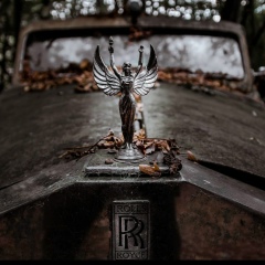 John Konstantin, Москва