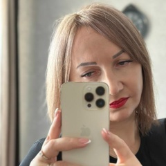 Татьяна Калеева, 05.07, Новосергиевка