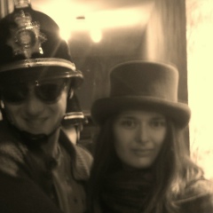 Виктория Чергейко, 01.04, Stockholm