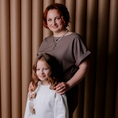 Елена Устюгова, 15.02.1989, Санкт-Петербург