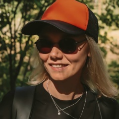 Лиля Гайнанова, 16.07, Екатеринбург