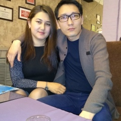 Rauan Kasenov, 16.02, Алматы