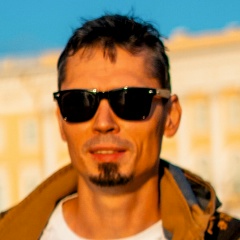 Даниил Котовский, 30.09.1986, Санкт-Петербург