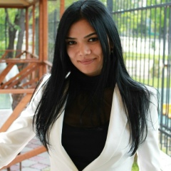 Руслана Арыкбаева, 15.10.1986, Алматы