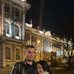 Гульнара Сейдова, 13.07, Казань