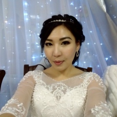 Жания Кусаева, 29.10, Волгоград