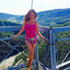 Ирина Симонович, 06.05, Ростов-на-Дону