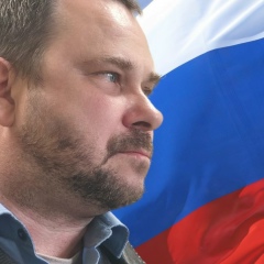 Вадим Богданов, 31.08, Санкт-Петербург