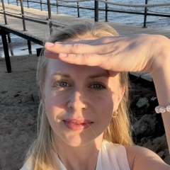 Юлия Помазанова, 07.02.1992, Санкт-Петербург