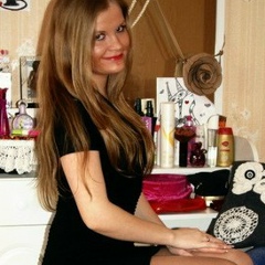 Ирина Мареева, 17.11, Санкт-Петербург