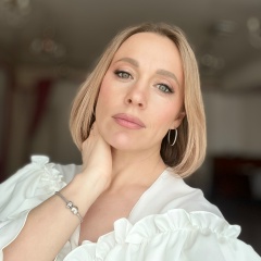 Мадина Акмарова, 19.09, Казань