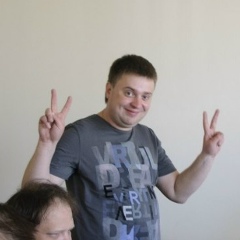 Mikhail Bogdanov, 02.06.1984, Санкт-Петербург