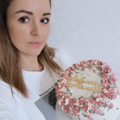 Юлия Соколова, 18.06, Данилов