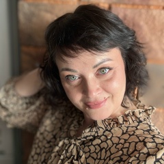 Наталья Прокопьева, 15.09.1983, Тюмень