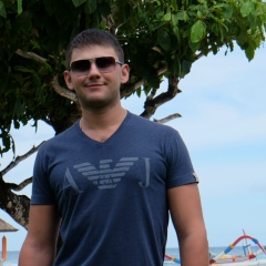 Илья Абызов, 04.09, Санкт-Петербург