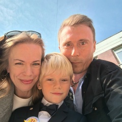 Алексей Лесаков, 19.02.1983, Санкт-Петербург