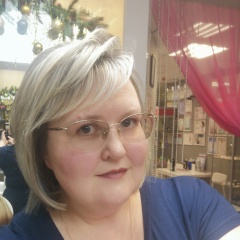 Ольга Кутилова, 18.07, Балахна