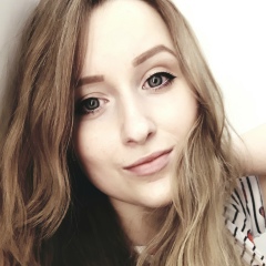 Яна Волько, 26.03.1992, Новая Каховка