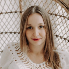 Анна Субботина, 08.06, Москва