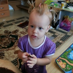 Виктор Никулинов, 25.11.1920, Новосибирск