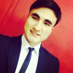 Nurken Davletov, 13.10, Тараз