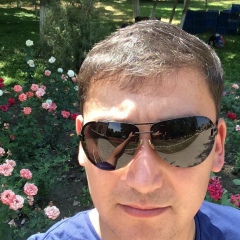 Ыклас Дусембаев