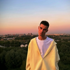Tim Olhovskiy, 21.01, Москва