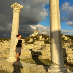 Маруся Иванова, 30.01, Саратов