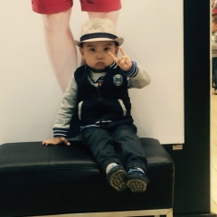 Beky Rumjan, 09.08.1991, Алматы