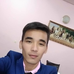 Yo'sh Kimyogar, Нукус