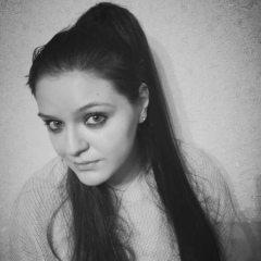 Ирина Блинкова, 12.05, Москва