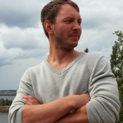 Илья Колыванов, Челябинск