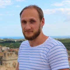 Дмитрий Чорненький, 04.12, Новосибирск